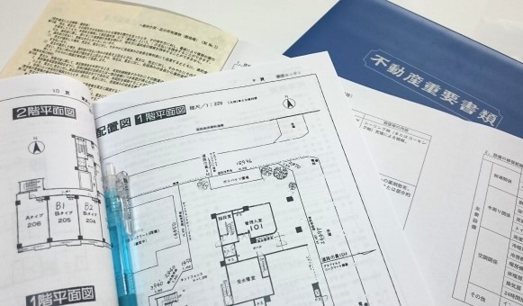 リフォームが必要なマンションを売却したい