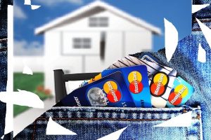 不動産を買うとき、クレジットカード決済できるの？